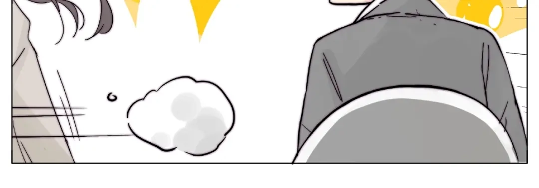 《闪恋薄荷糖》第104话 乖乖认怂？ 第33页