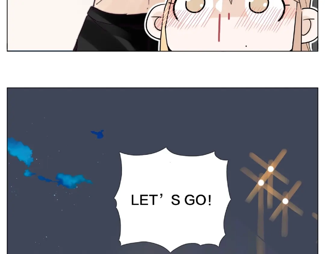 《闪恋薄荷糖》第105话 keep！ 第29页