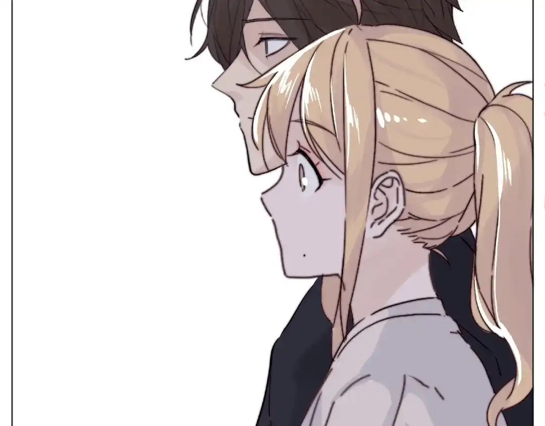 《闪恋薄荷糖》第106话 花式求吻 第25页
