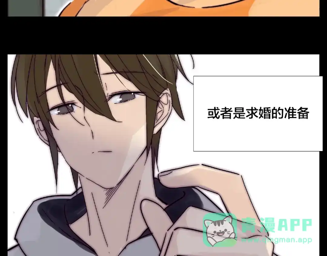 《闪恋薄荷糖》第108话 高级温柔 第61页