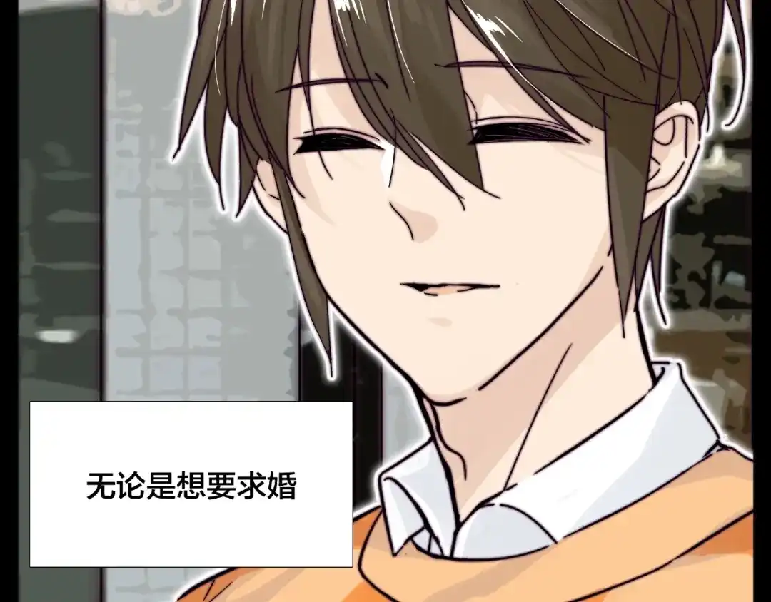 《闪恋薄荷糖》第108话 高级温柔 第60页