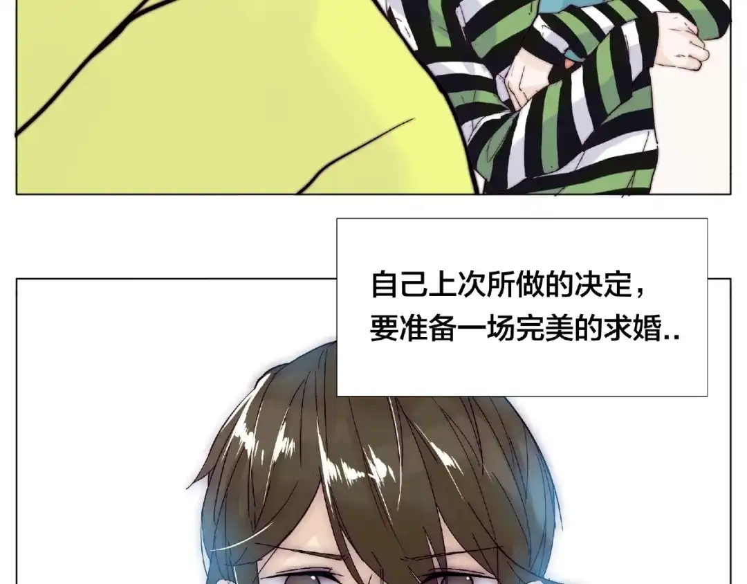 《闪恋薄荷糖》第108话 高级温柔 第65页
