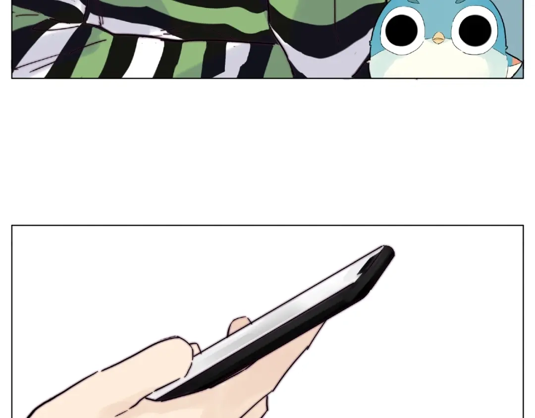 《闪恋薄荷糖》第108话 高级温柔 第69页