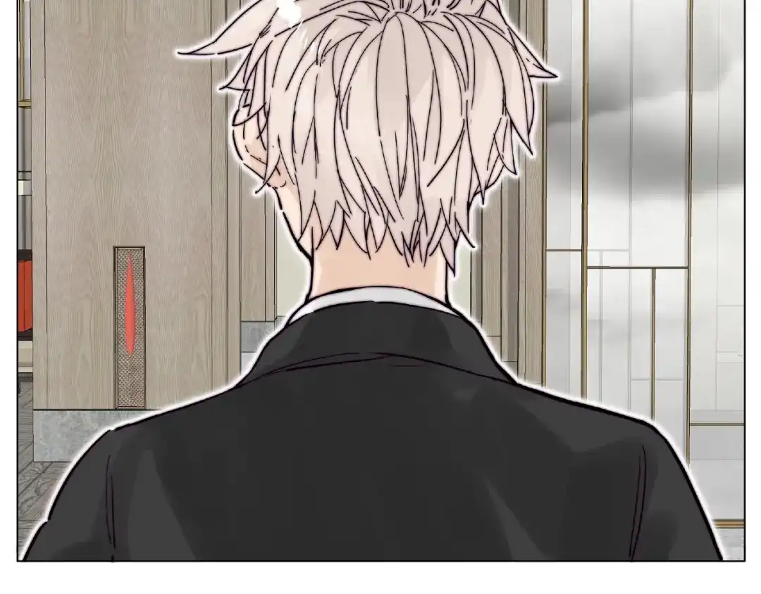 《闪恋薄荷糖》第109话 谁先忍不住 第14页