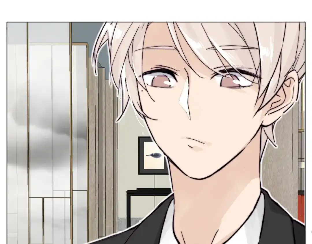《闪恋薄荷糖》第109话 谁先忍不住 第2页