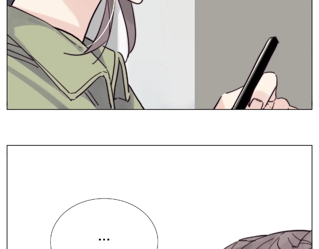 《闪恋薄荷糖》第109话 谁先忍不住 第22页