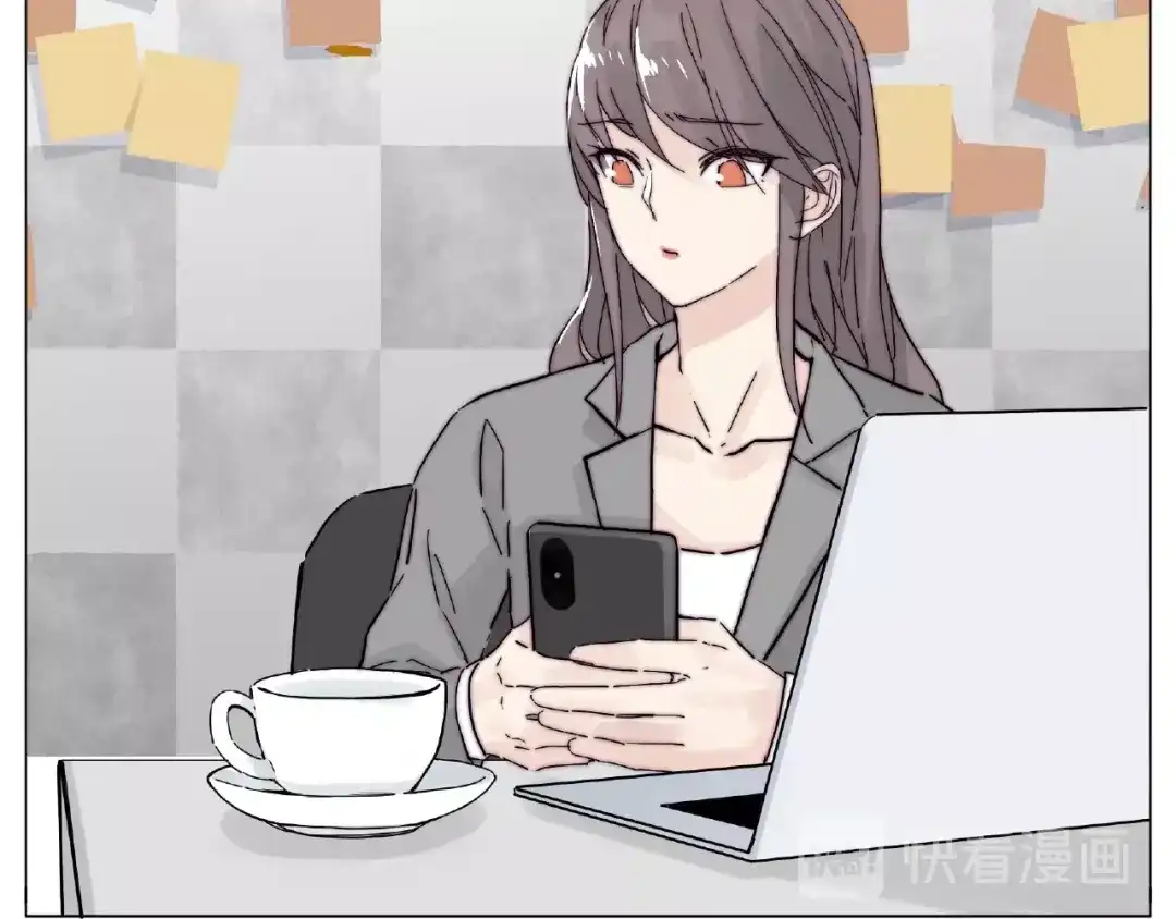 《闪恋薄荷糖》第109话 谁先忍不住 第65页