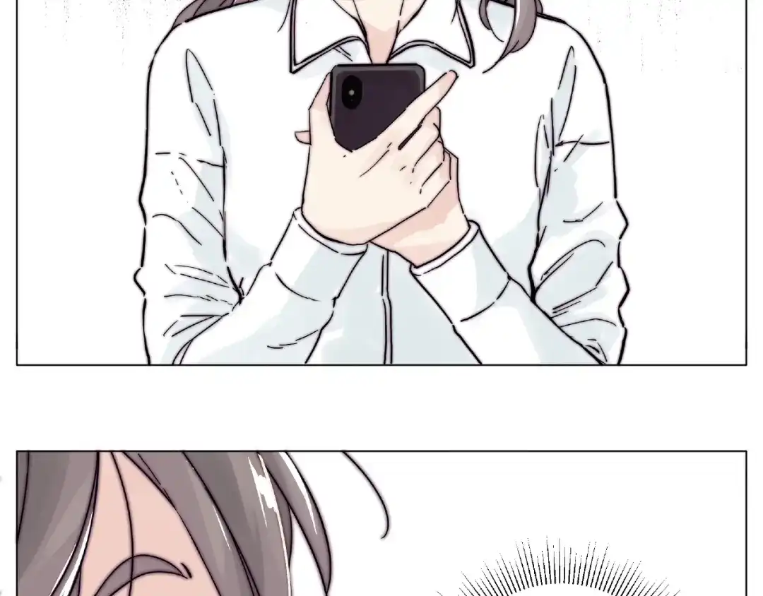 《闪恋薄荷糖》第110话 背着我去相亲？ 第12页
