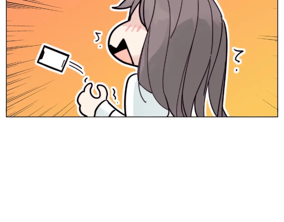 《闪恋薄荷糖》第110话 背着我去相亲？ 第5页