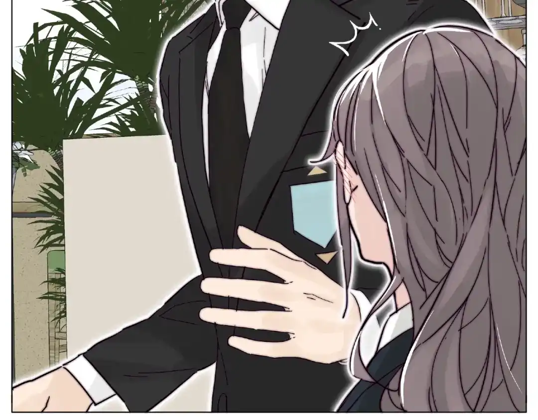 《闪恋薄荷糖》第111话 爱！钞能力！ 第69页