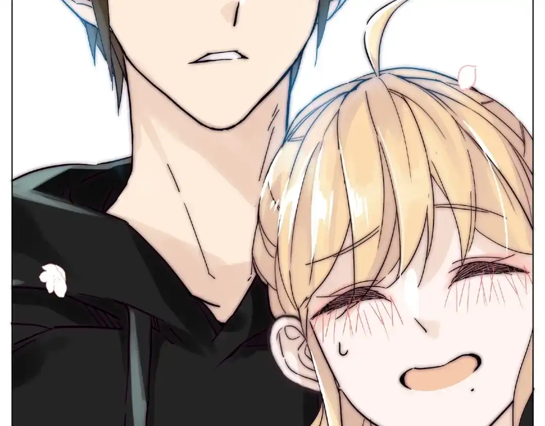 《闪恋薄荷糖》第111话 爱！钞能力！ 第5页
