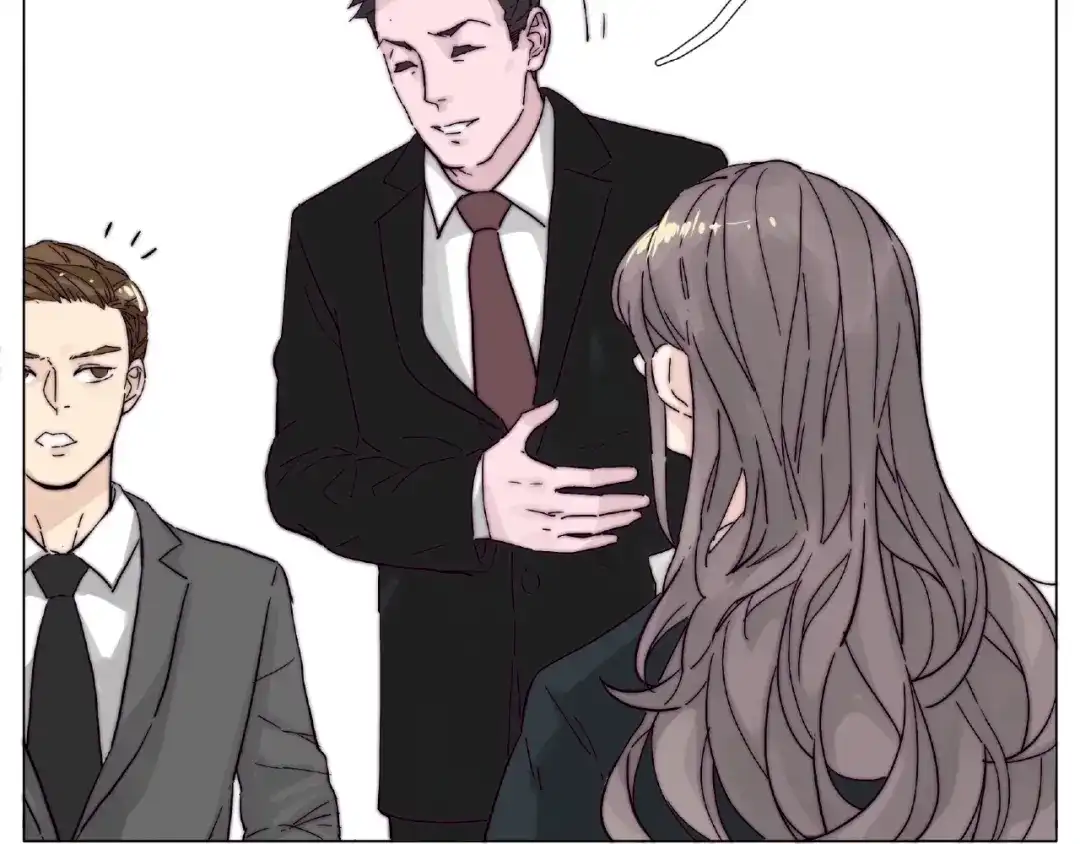 《闪恋薄荷糖》第111话 爱！钞能力！ 第62页