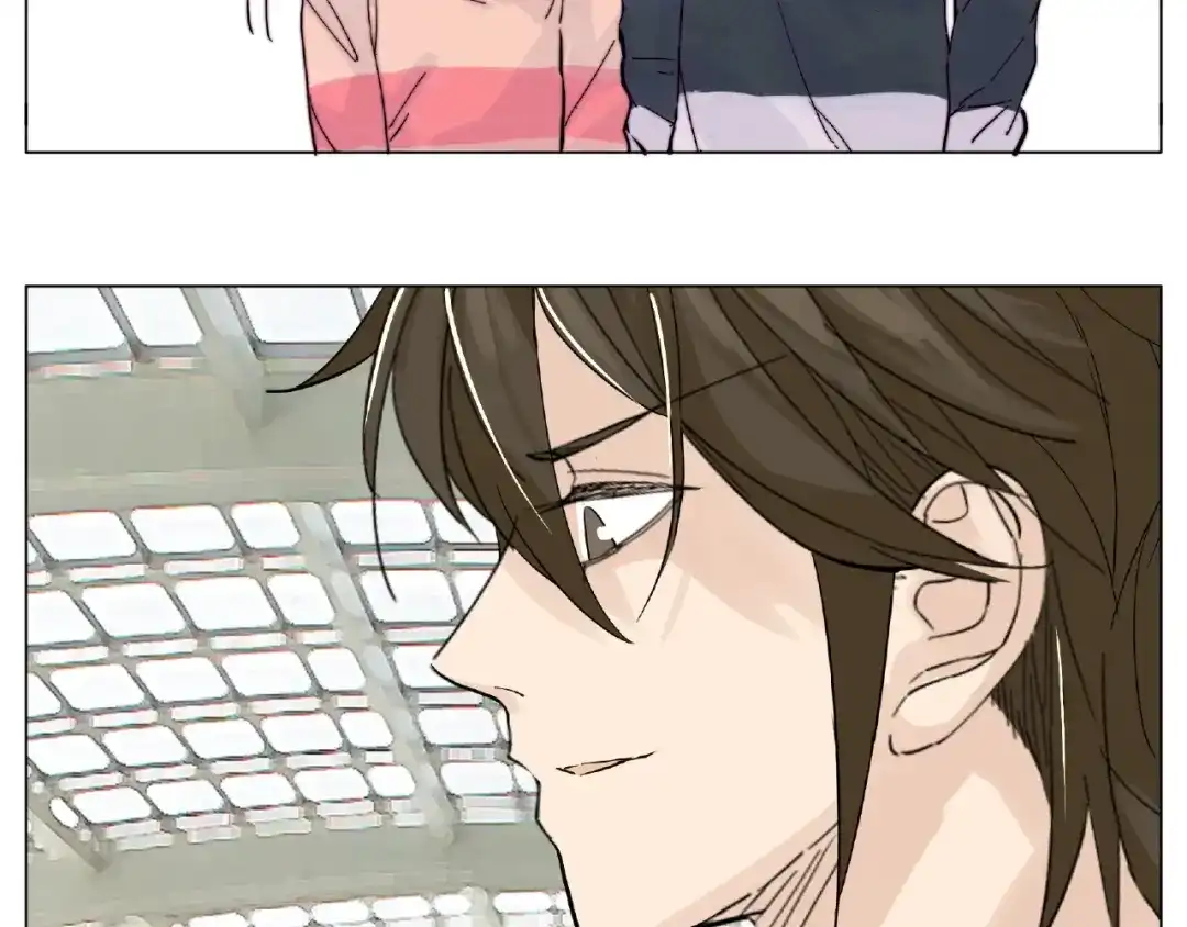 《闪恋薄荷糖》第114话 提前蜜月？ 第65页