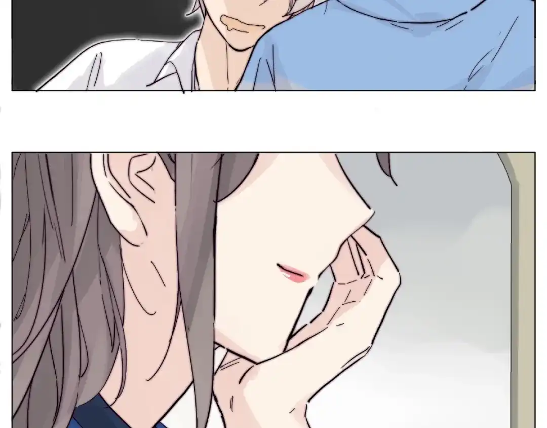《闪恋薄荷糖》第114话 提前蜜月？ 第54页