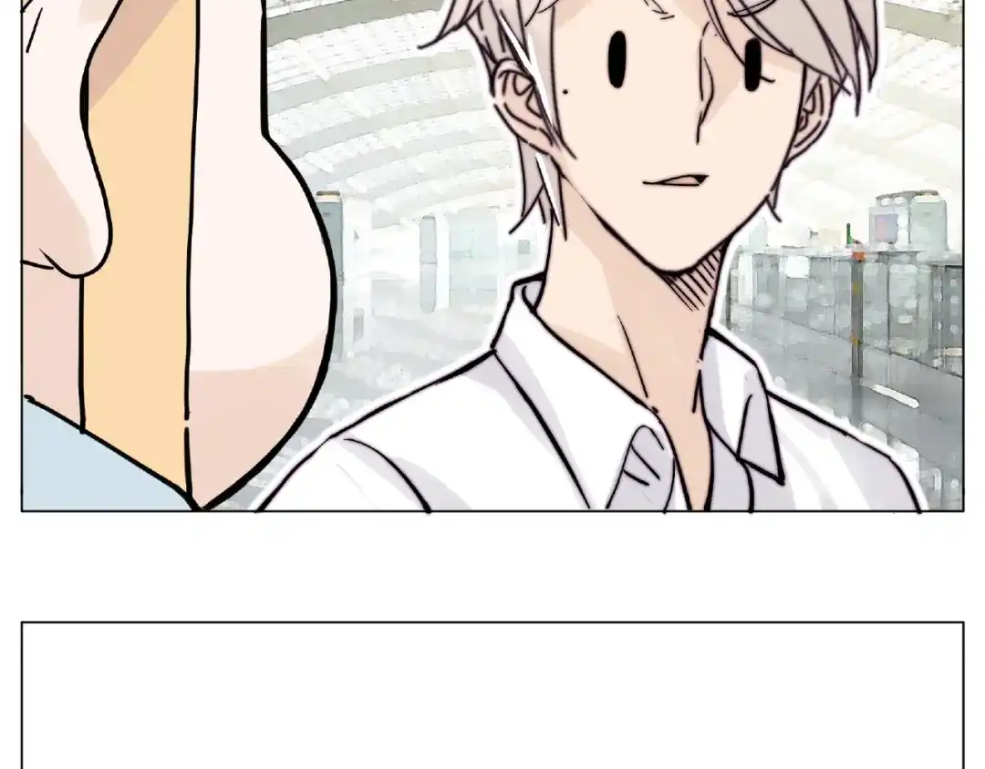 《闪恋薄荷糖》第114话 提前蜜月？ 第63页