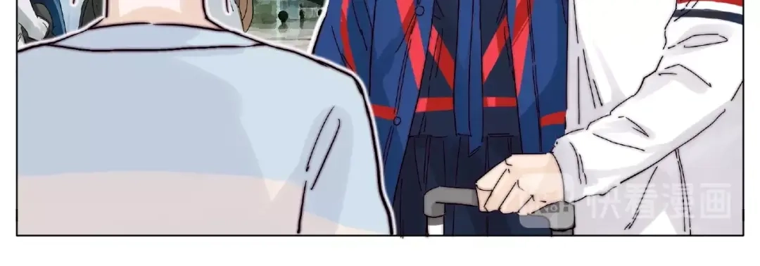 《闪恋薄荷糖》第114话 提前蜜月？ 第20页
