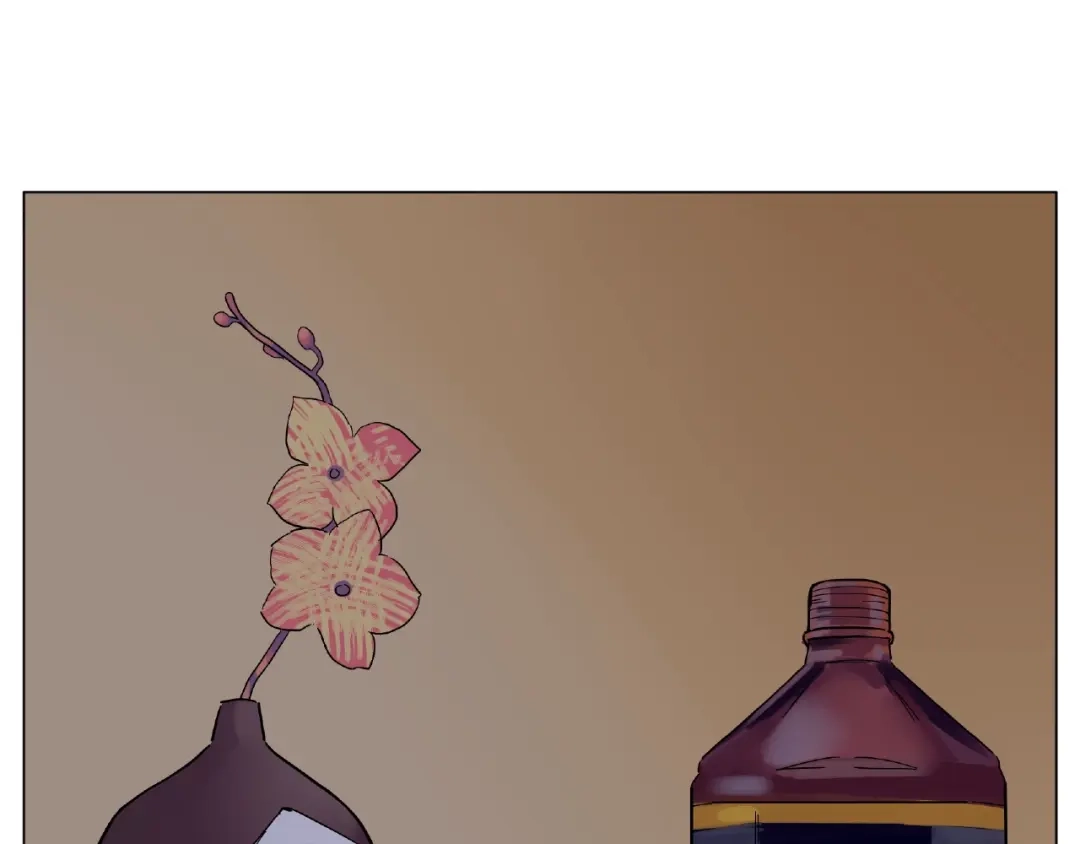 《闪恋薄荷糖》第116话 月下美人 第90页