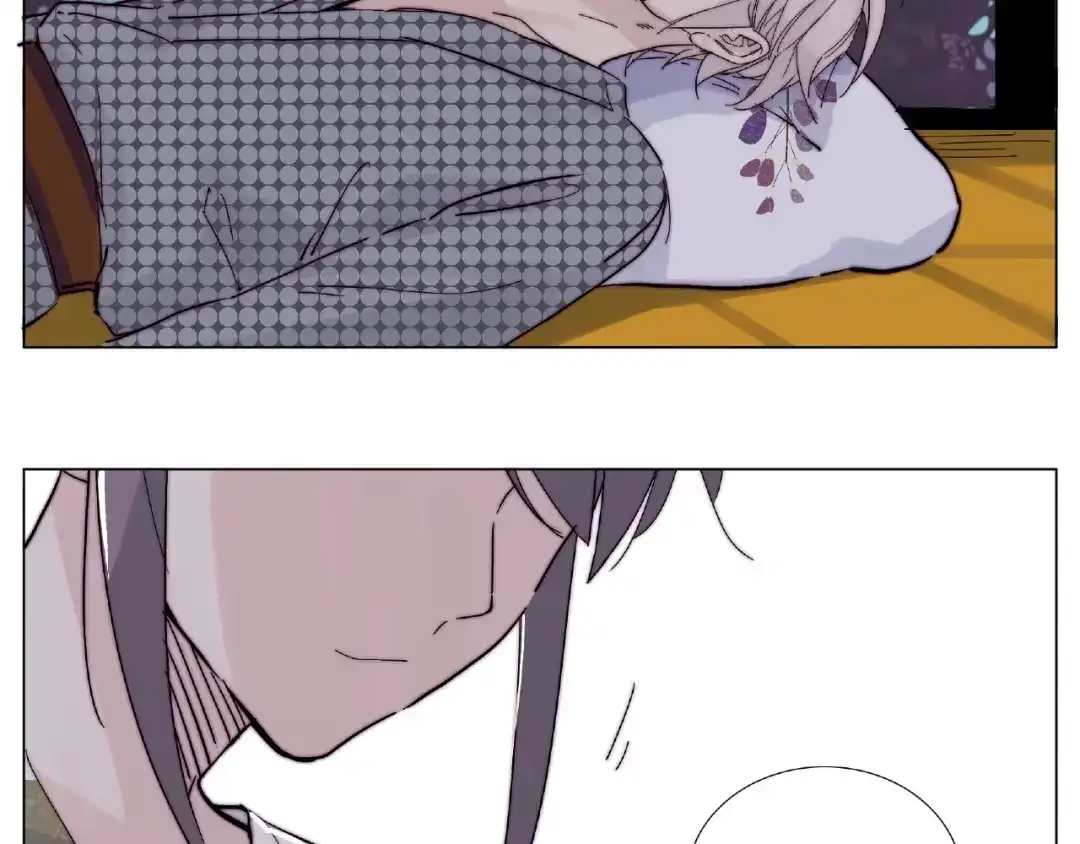 《闪恋薄荷糖》第116话 月下美人 第94页