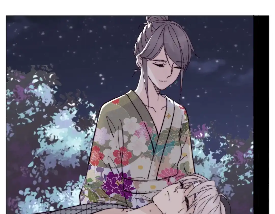《闪恋薄荷糖》第116话 月下美人 第93页