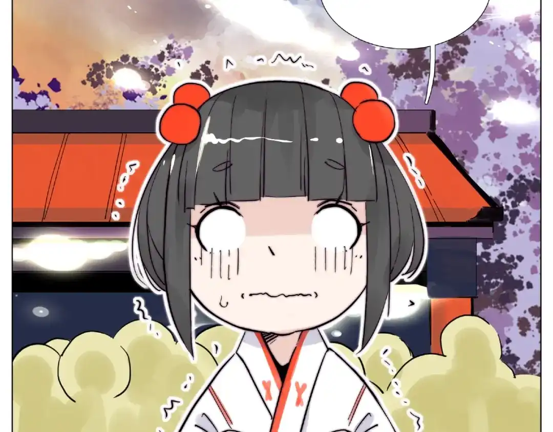 《闪恋薄荷糖》第117话 跟紧我 第57页