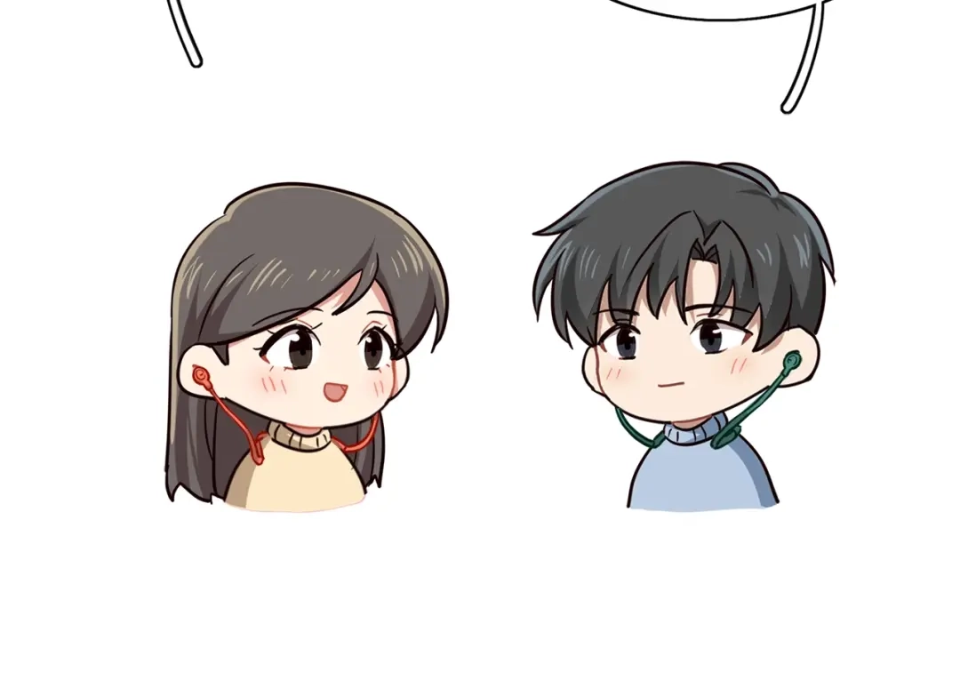 《闪恋薄荷糖》第117话 跟紧我 第115页