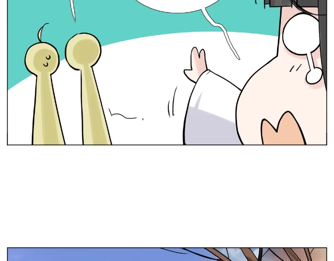 《闪恋薄荷糖》第117话 跟紧我 第64页