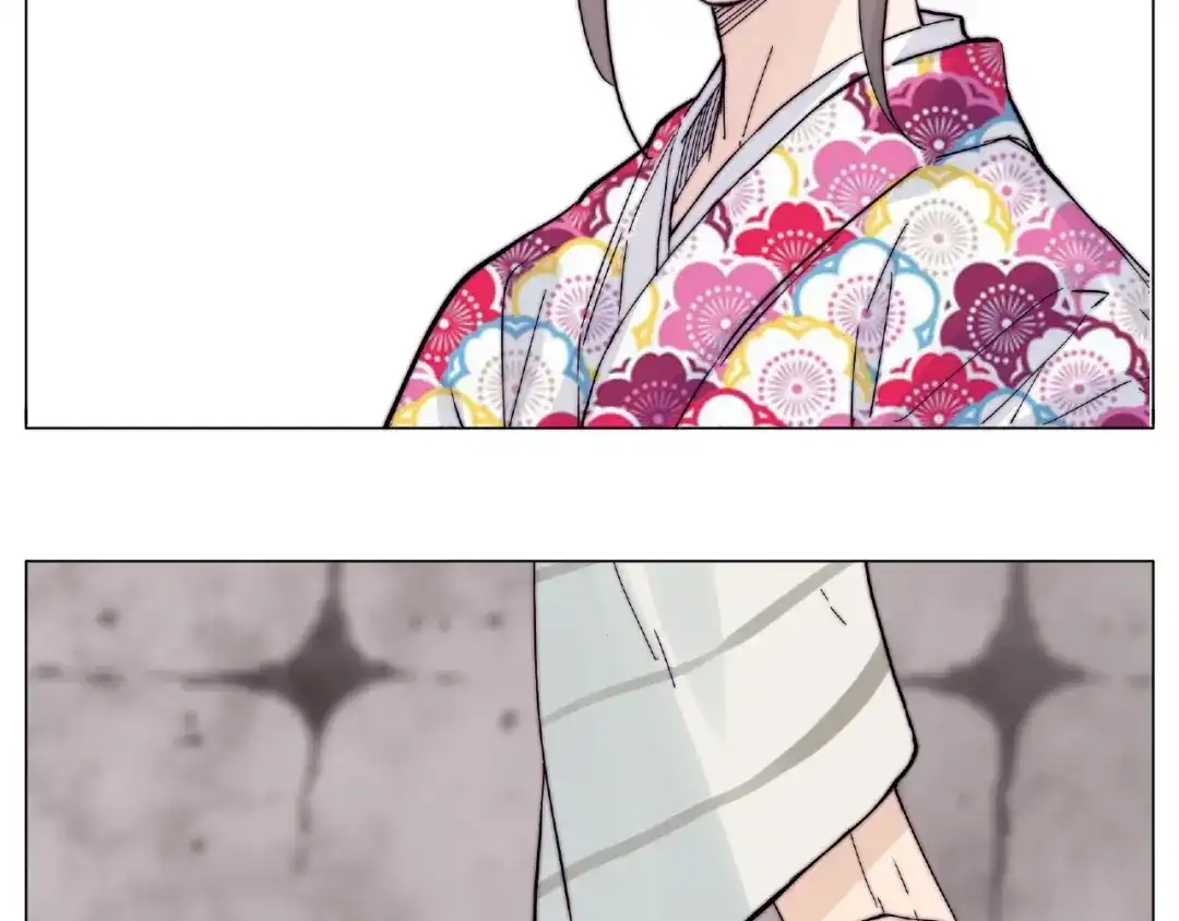 《闪恋薄荷糖》第119话 花火之下 第18页
