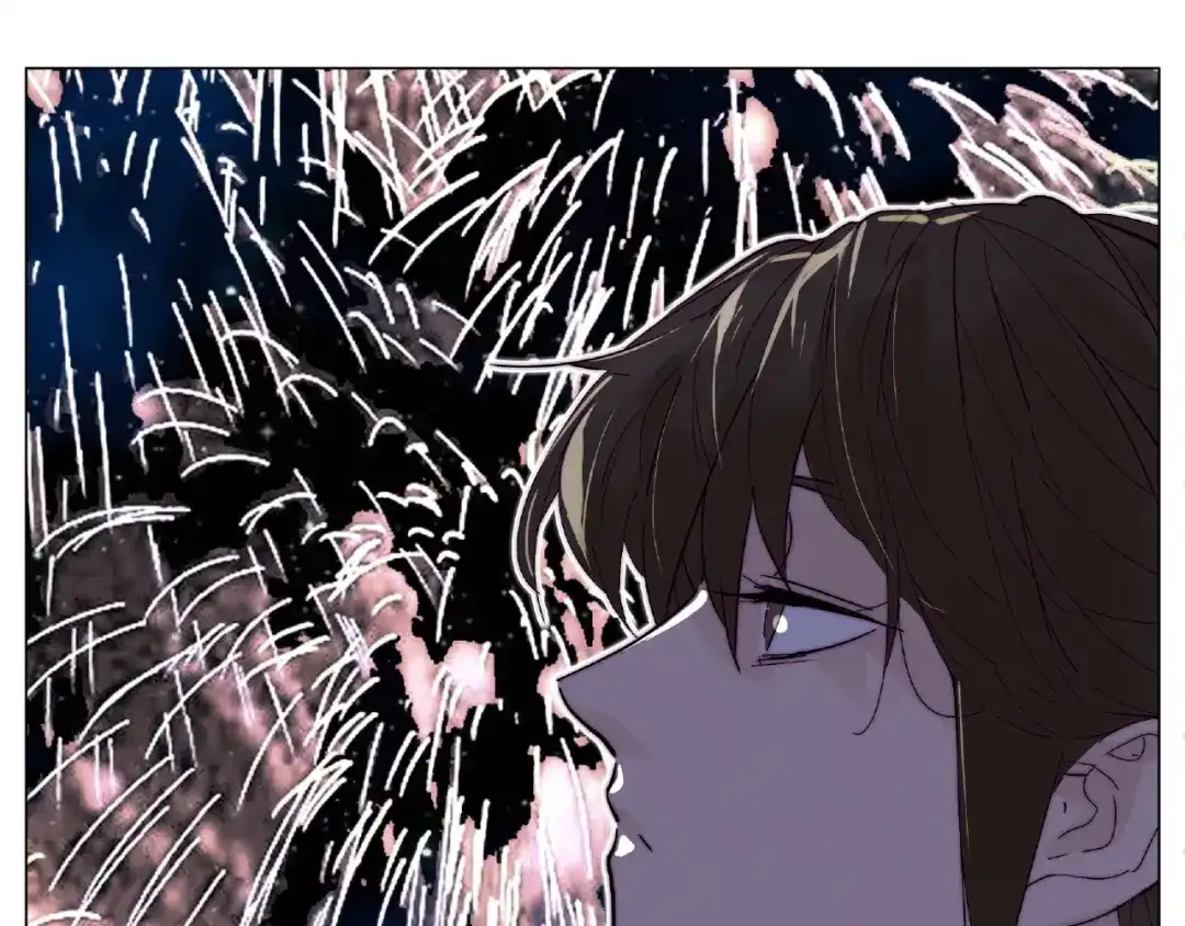 《闪恋薄荷糖》第119话 花火之下 第63页