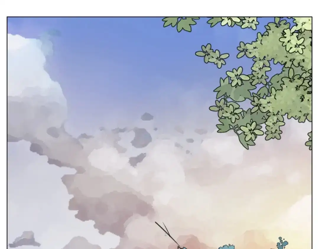 《闪恋薄荷糖》第119话 花火之下 第15页