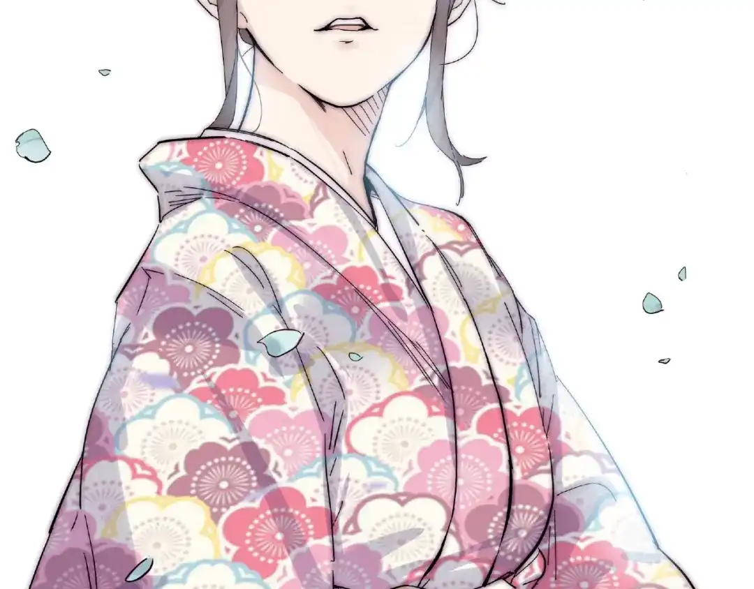 《闪恋薄荷糖》第119话 花火之下 第2页