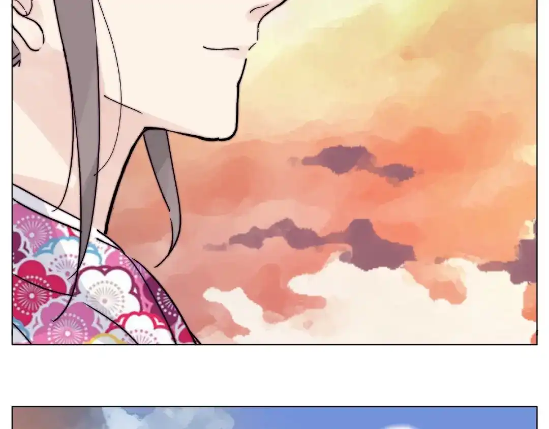 《闪恋薄荷糖》第119话 花火之下 第20页