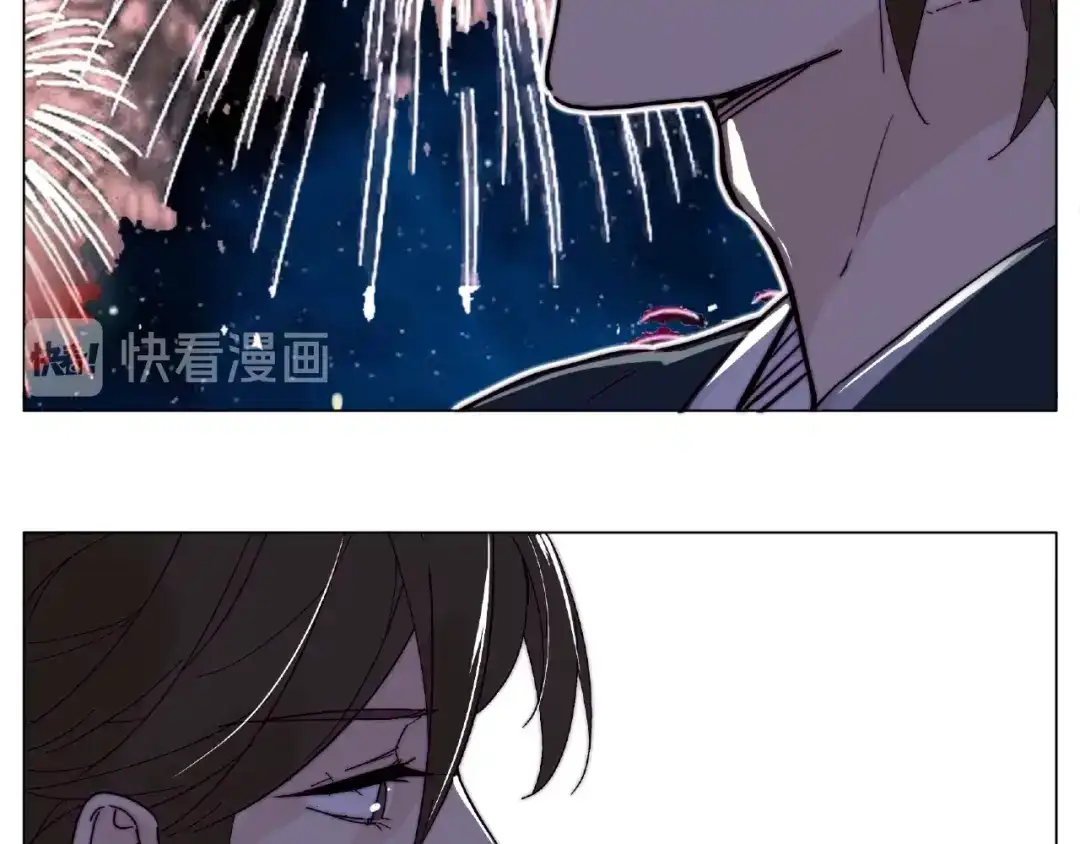 《闪恋薄荷糖》第119话 花火之下 第64页