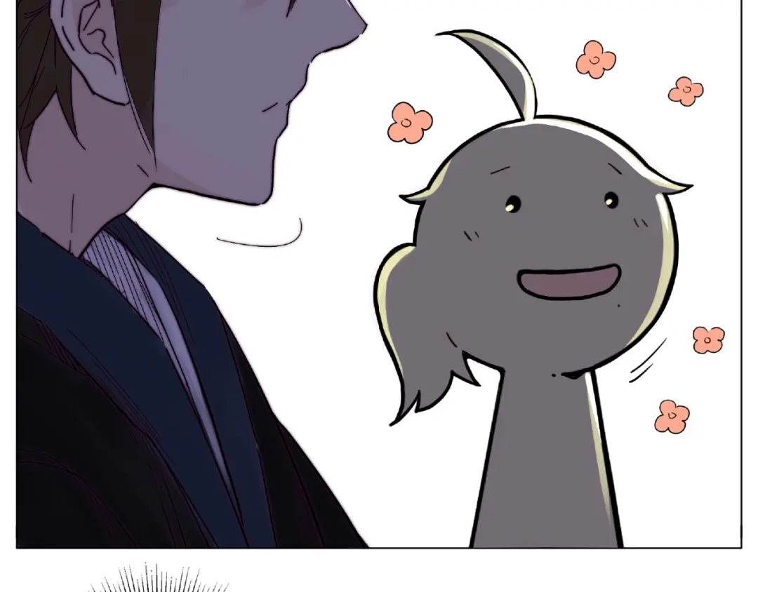 《闪恋薄荷糖》第119话 花火之下 第65页