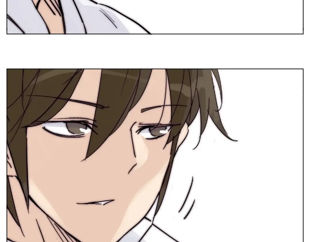 《闪恋薄荷糖》圣诞番外:交换礼物 第68页