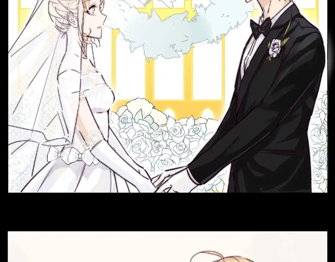 《闪恋薄荷糖》第120话 他在想什么？ 第47页