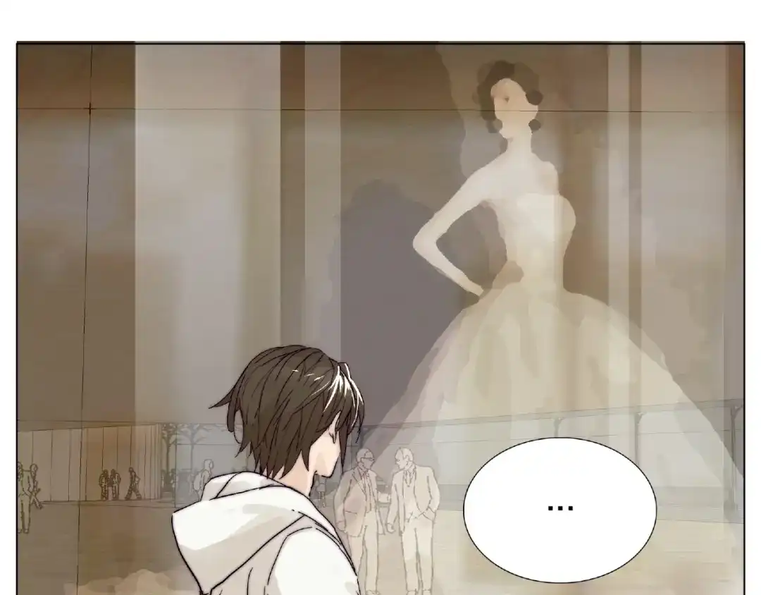 《闪恋薄荷糖》第120话 他在想什么？ 第29页