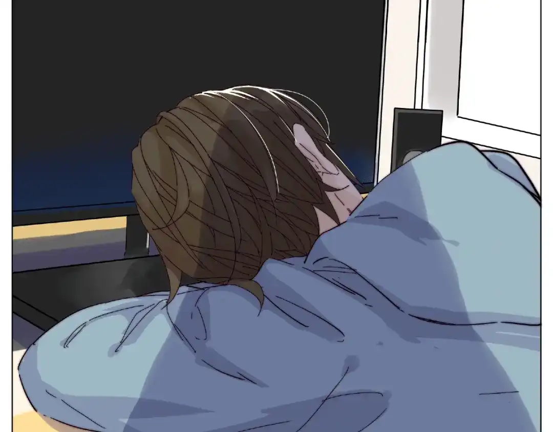 《闪恋薄荷糖》第121话 决定 第64页