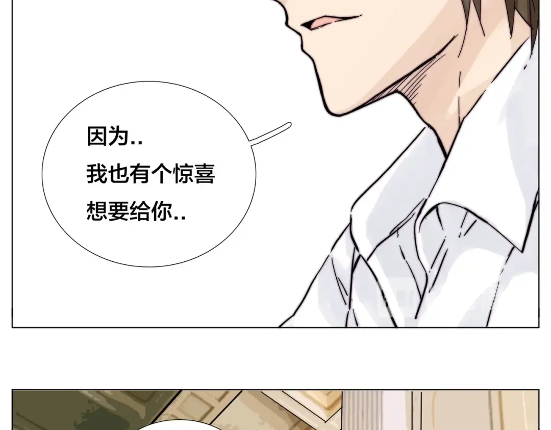 《闪恋薄荷糖》完结篇 嫁给我 第109页