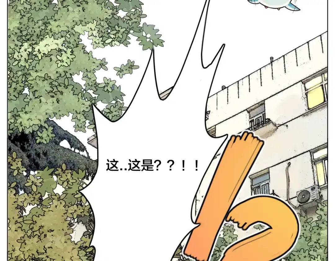 《闪恋薄荷糖》番外 新成员 第64页