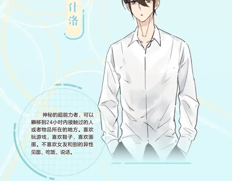 《闪恋薄荷糖》《闪恋薄荷糖2》单行本来啦~ 第7页