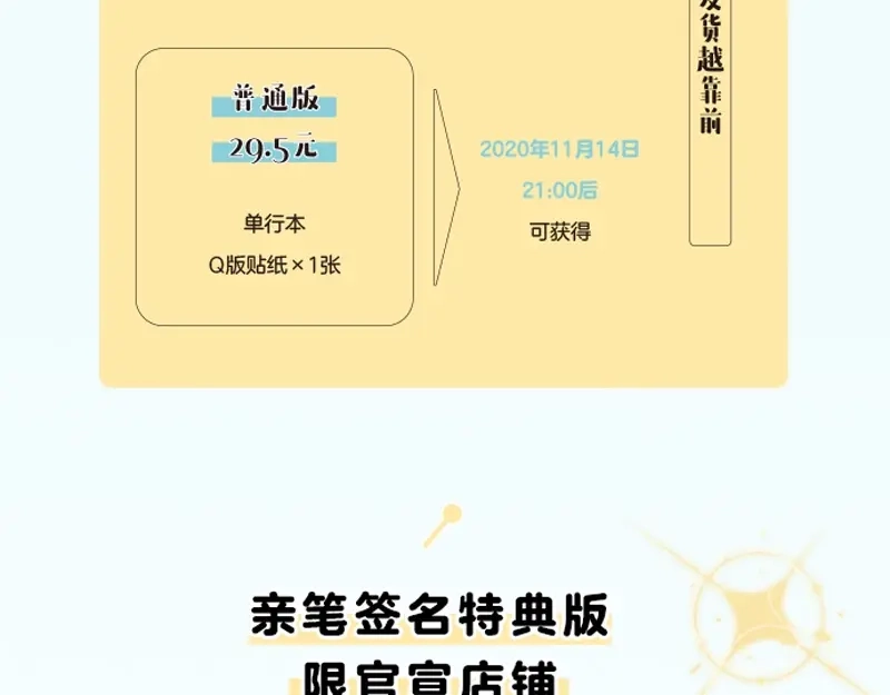 《闪恋薄荷糖》《闪恋薄荷糖2》单行本来啦~ 第24页