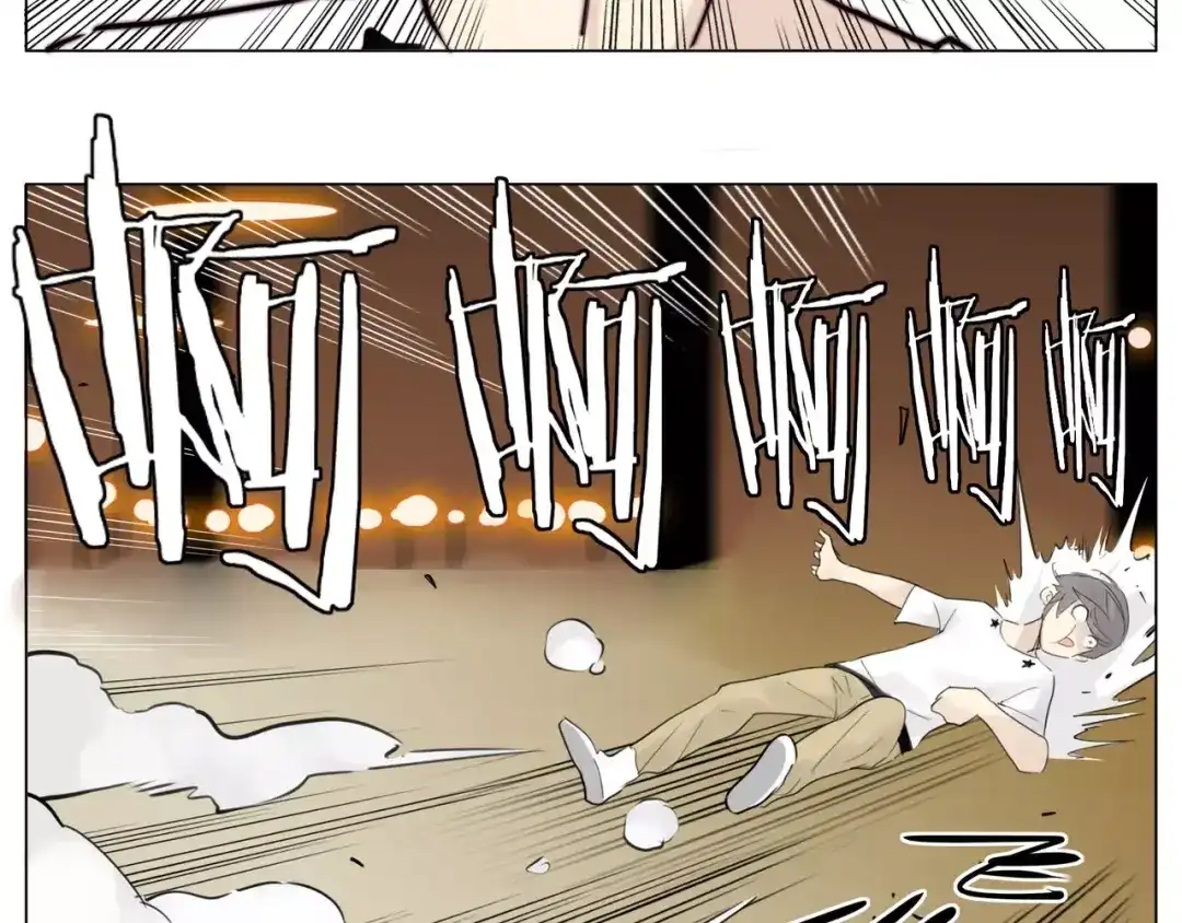 《闪恋薄荷糖》第16话 爱不能强迫 第52页