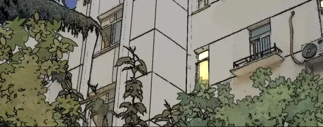 《闪恋薄荷糖》第17话 每天和你在一起 第34页