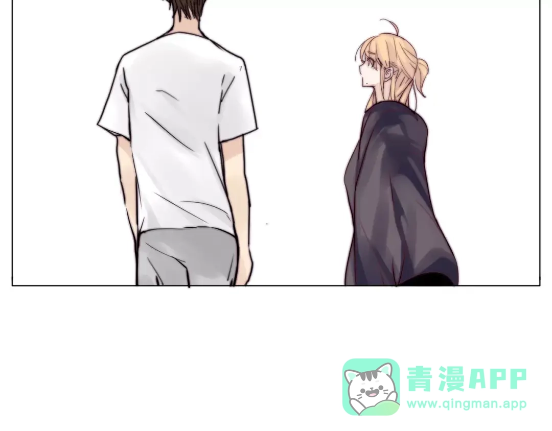 《闪恋薄荷糖》第17话 每天和你在一起 第61页
