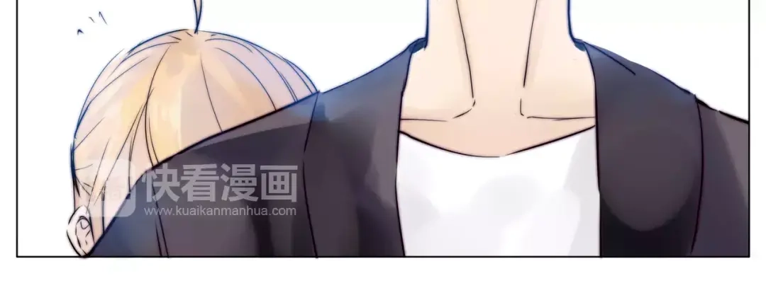 《闪恋薄荷糖》第17话 每天和你在一起 第27页