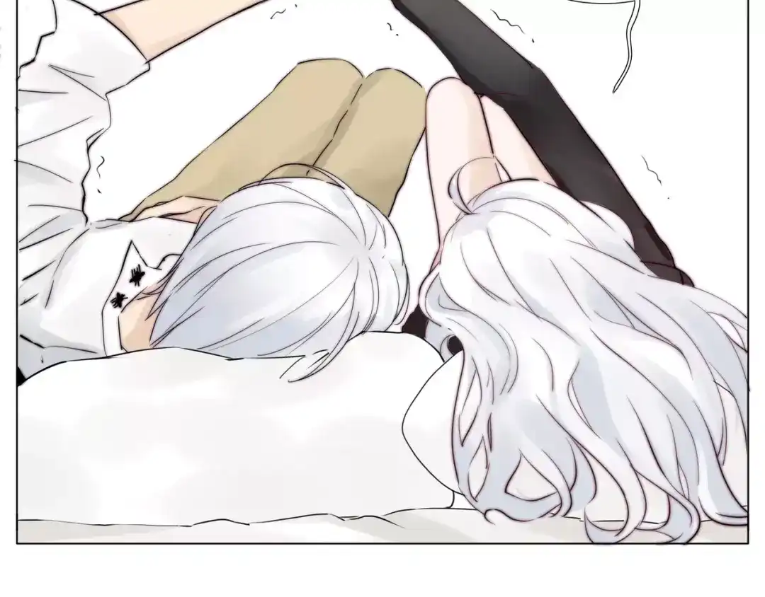 《闪恋薄荷糖》第18话 我能送你最好的礼物 第59页