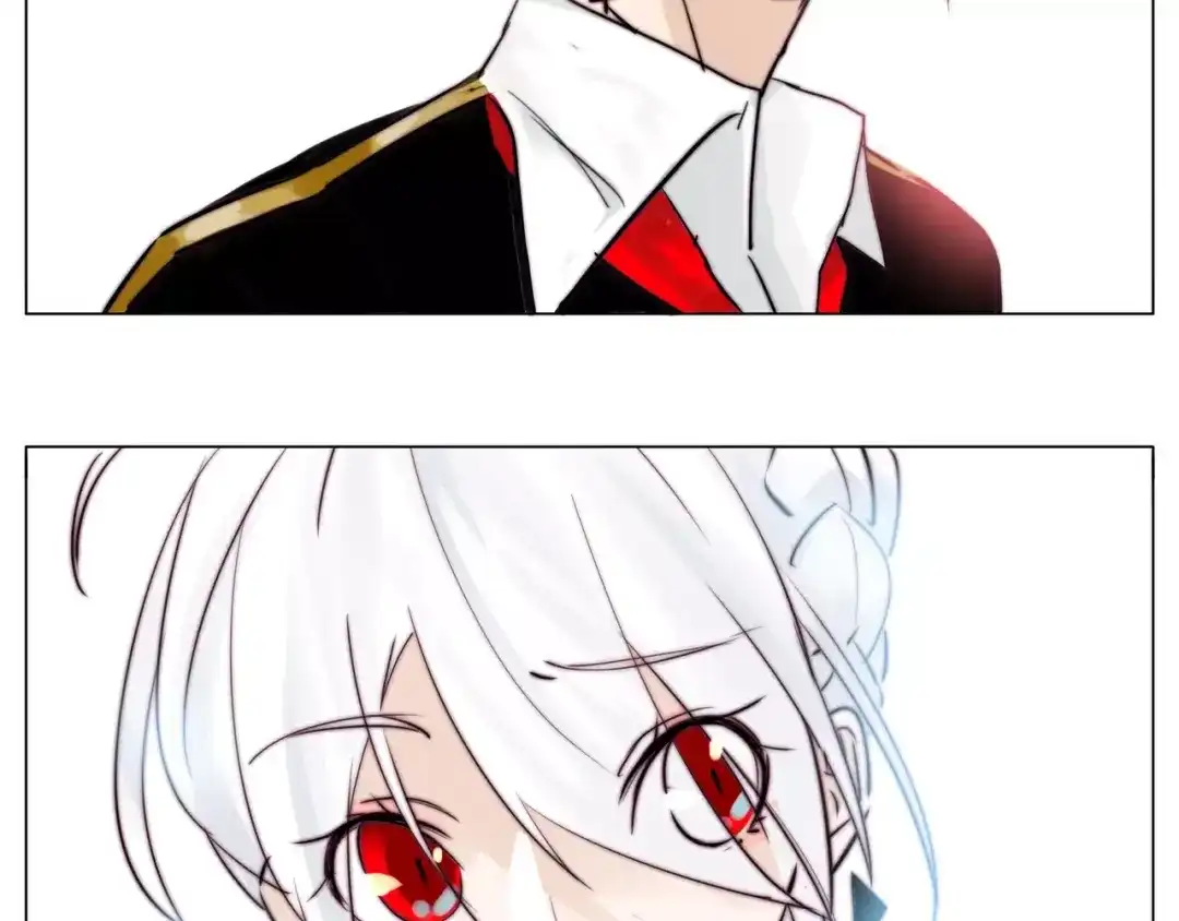 《闪恋薄荷糖》第19话 万圣节的小甜蜜 第74页
