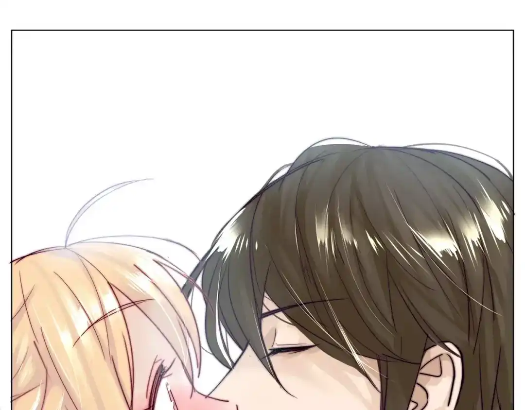 《闪恋薄荷糖》第26话 花式秀恩爱！ 第69页