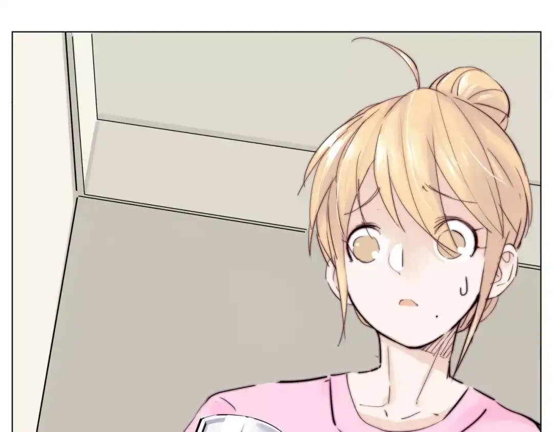 《闪恋薄荷糖》第26话 花式秀恩爱！ 第62页