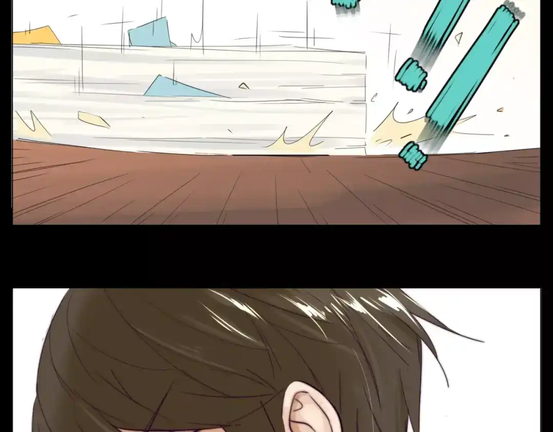 《闪恋薄荷糖》第27话 你的背包 第22页